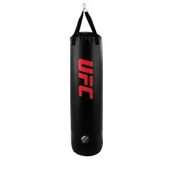 Heavy Bag 20 Kg, Black, UFC