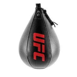 Speed Bag Wall Mount Set, Black/red, UFC -Sport & Fitness Shop SU 373794 5