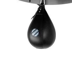 Speed Bag Wall Mount Set, Black/red, UFC -Sport & Fitness Shop SU 373794 7