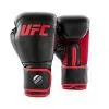 UFC Boksehanske Muay Thai, Black, 12 Oz -Sport & Fitness Shop SU 37379r 1