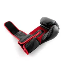 UFC Boksehanske Muay Thai, Black, 12 Oz -Sport & Fitness Shop SU 37379r 3