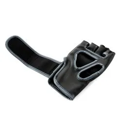 UFC MMA Gloves, Black, S/M -Sport & Fitness Shop SU 373801r 3