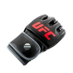 UFC MMA Gloves, Black, S/M -Sport & Fitness Shop SU 373801r 4