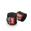 Hand Wraps 450 Cm, Black, UFC -Sport & Fitness Shop SU 373802 1