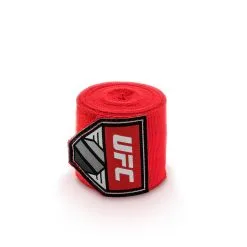 Hand Wraps 450 Cm, Red, UFC -Sport & Fitness Shop SU 373803 2