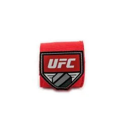 Hand Wraps 450 Cm, Red, UFC -Sport & Fitness Shop SU 373803 3