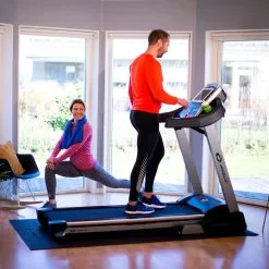 Tredemølle TM 45 BT, Abilica -Sport & Fitness Shop SU 374084 3