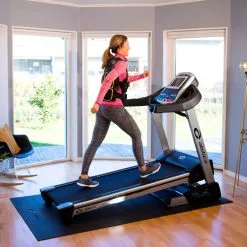 Tredemølle TM 45 BT, Abilica -Sport & Fitness Shop SU 374084 4