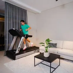 Tredemølle Premium AC BT, Abilica -Sport & Fitness Shop SU 374163 3