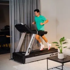 Tredemølle Premium AC BT, Abilica -Sport & Fitness Shop SU 374163 4