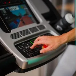 Tredemølle Premium AC BT, Abilica -Sport & Fitness Shop SU 374163 5