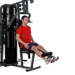 Multigym Multi 4 ST, Abilica -Sport & Fitness Shop SU 555250 11