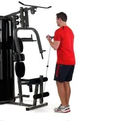 Multigym Multi 4 ST, Abilica -Sport & Fitness Shop SU 555250 12