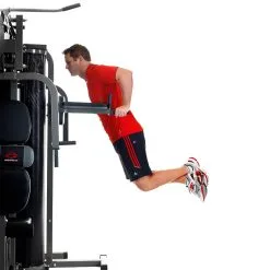 Multigym Multi 4 ST, Abilica -Sport & Fitness Shop SU 555250 3