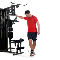 Multigym Multi 4 ST, Abilica -Sport & Fitness Shop SU 555250 5