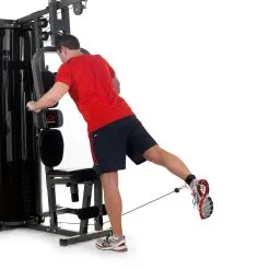 Multigym Multi 4 ST, Abilica -Sport & Fitness Shop SU 555250 6