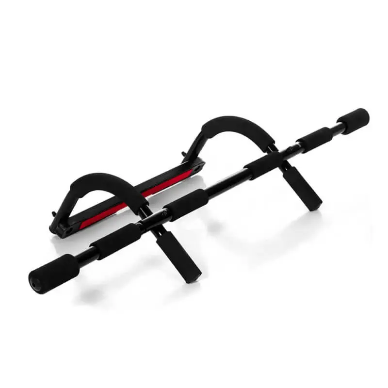 DoorGym, Abilica 3 DoorGym, Abilica