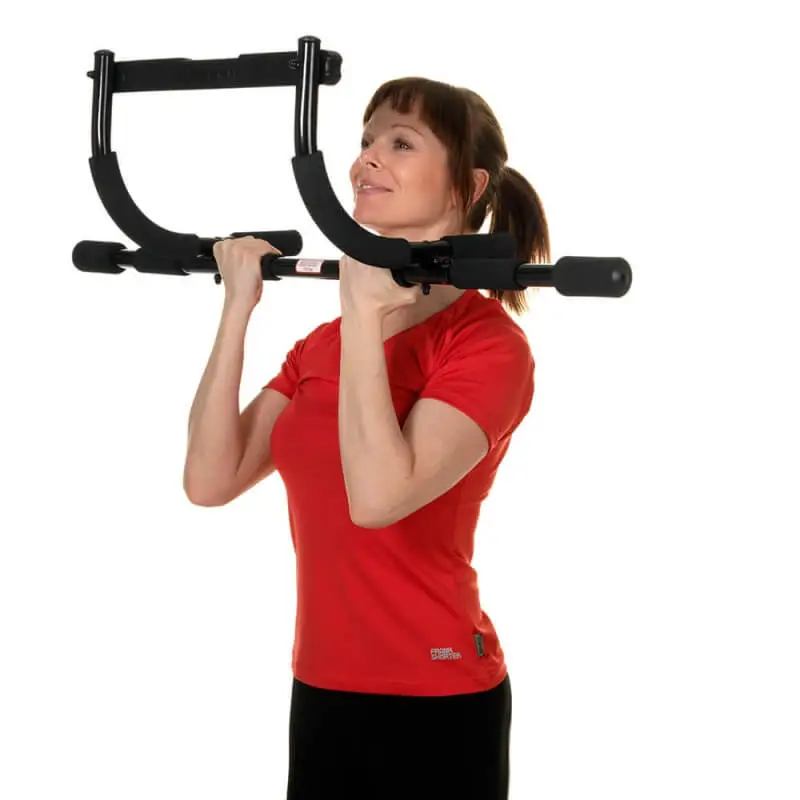 DoorGym, Abilica 4 DoorGym, Abilica - Bilde 2