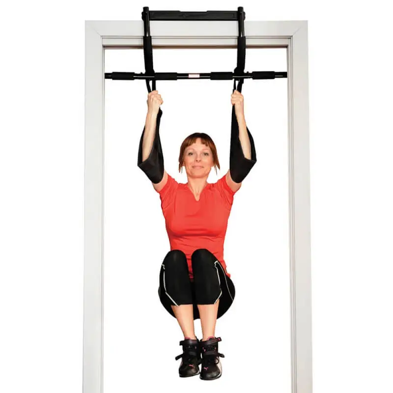 DoorGym, Abilica 5 DoorGym, Abilica - Bilde 3