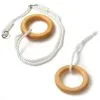 Abilica Gym Rings 2 Abilica Gym Rings -Sport & Fitness Shop SU 824480 1