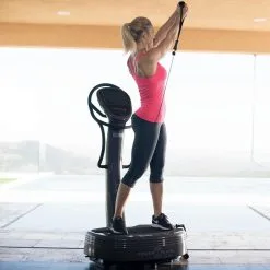 Vibrajsonsapparat MY7, Power Plate -Sport & Fitness Shop TH MY7 10