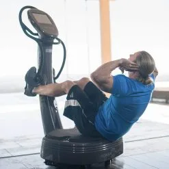 Vibrajsonsapparat MY7, Power Plate -Sport & Fitness Shop TH MY7 11