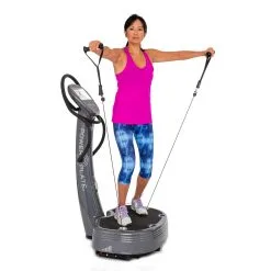Vibrajsonsapparat MY7, Power Plate -Sport & Fitness Shop TH MY7 7