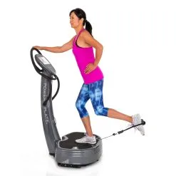 Vibrajsonsapparat MY7, Power Plate -Sport & Fitness Shop TH MY7 8