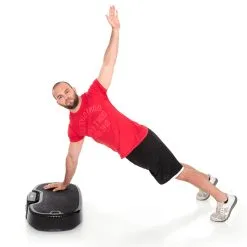 Vibrajsonsapparat Personal, Power Plate -Sport & Fitness Shop TH PERL 10