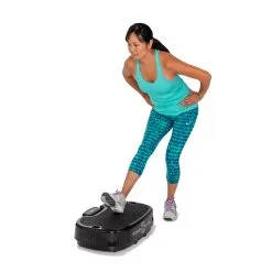 Vibrajsonsapparat Personal, Power Plate -Sport & Fitness Shop TH PERL 11