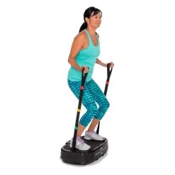 Vibrajsonsapparat Personal, Power Plate -Sport & Fitness Shop TH PERL 12