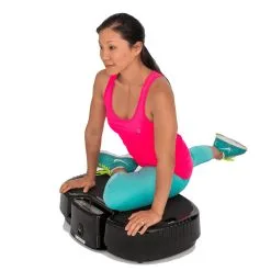 Vibrajsonsapparat Personal, Power Plate -Sport & Fitness Shop TH PERL 13