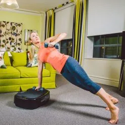 Vibrajsonsapparat Personal, Power Plate -Sport & Fitness Shop TH PERL 14