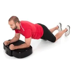 Vibrajsonsapparat Personal, Power Plate -Sport & Fitness Shop TH PERL 8