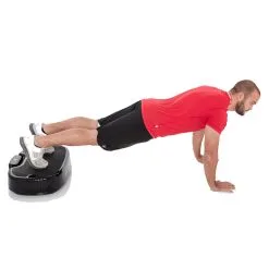 Vibrajsonsapparat Personal, Power Plate -Sport & Fitness Shop TH PERL 9