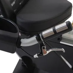 Trimsykkel Platinum Recumbent Pro, Tunturi -Sport & Fitness Shop TU 14PTRB2000 3