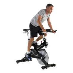 Spinningsykkel Platinum Pro, Tunturi -Sport & Fitness Shop TU 14PTSB2000 4