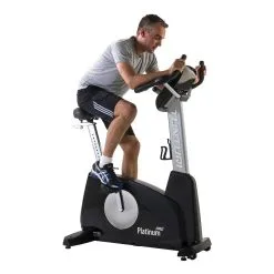 Trimsykkel Platinum Upright Pro, Tunturi -Sport & Fitness Shop TU 14PTUB2000 3
