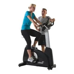 Trimsykkel Platinum Upright Pro, Tunturi -Sport & Fitness Shop TU 14PTUB2000 4