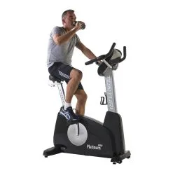 Trimsykkel Platinum Upright Pro, Tunturi -Sport & Fitness Shop TU 14PTUB2000 5