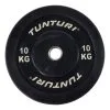 Bumpervektskive 10 Kg, Tunturi -Sport & Fitness Shop TU 14TUS057 1