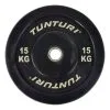 Bumpervektskive 15 Kg, Tunturi -Sport & Fitness Shop TU 14TUS058 1