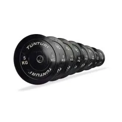 Bumper Vektpakke 100 Kg, Tunturi