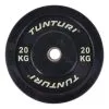 Bumpervektskive 20 Kg, Tunturi -Sport & Fitness Shop TU 14TUS059 1