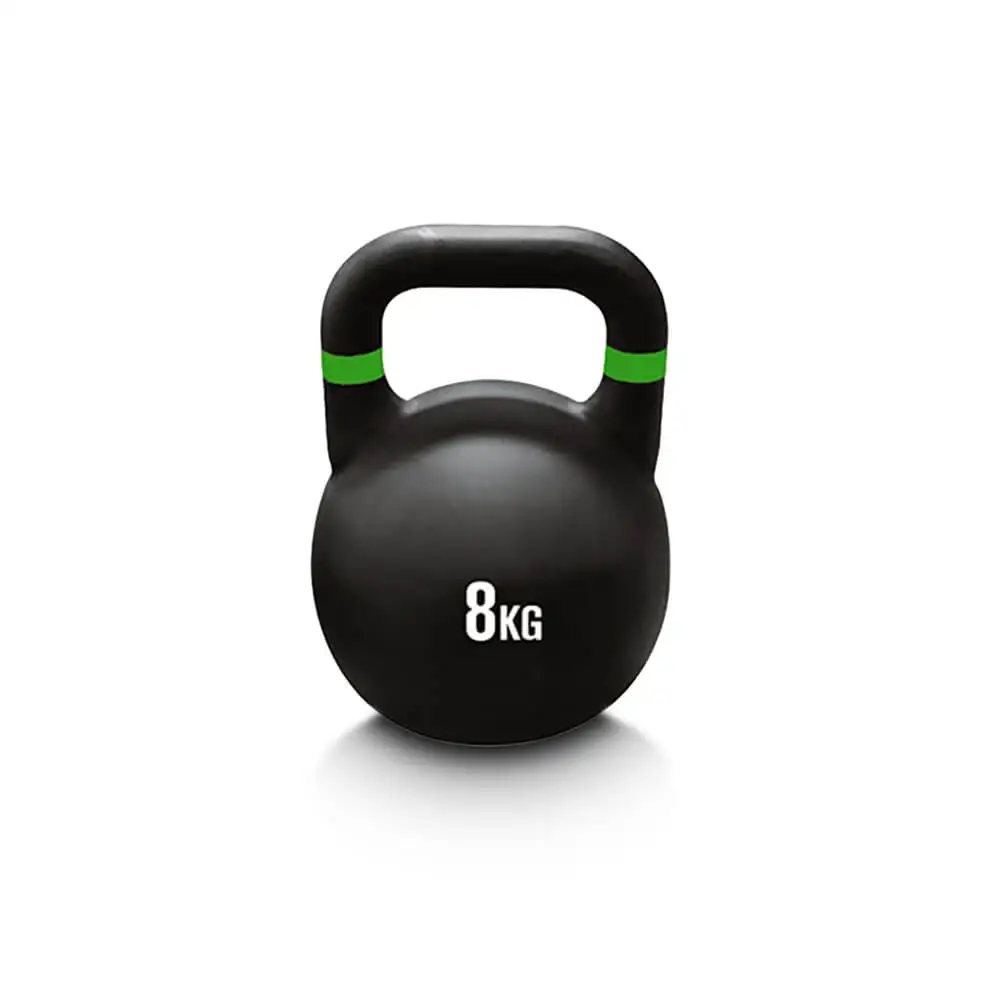 Kettlebell Competition 8 Kg, Tunturi 3 Kettlebell Competition 8 Kg, Tunturi