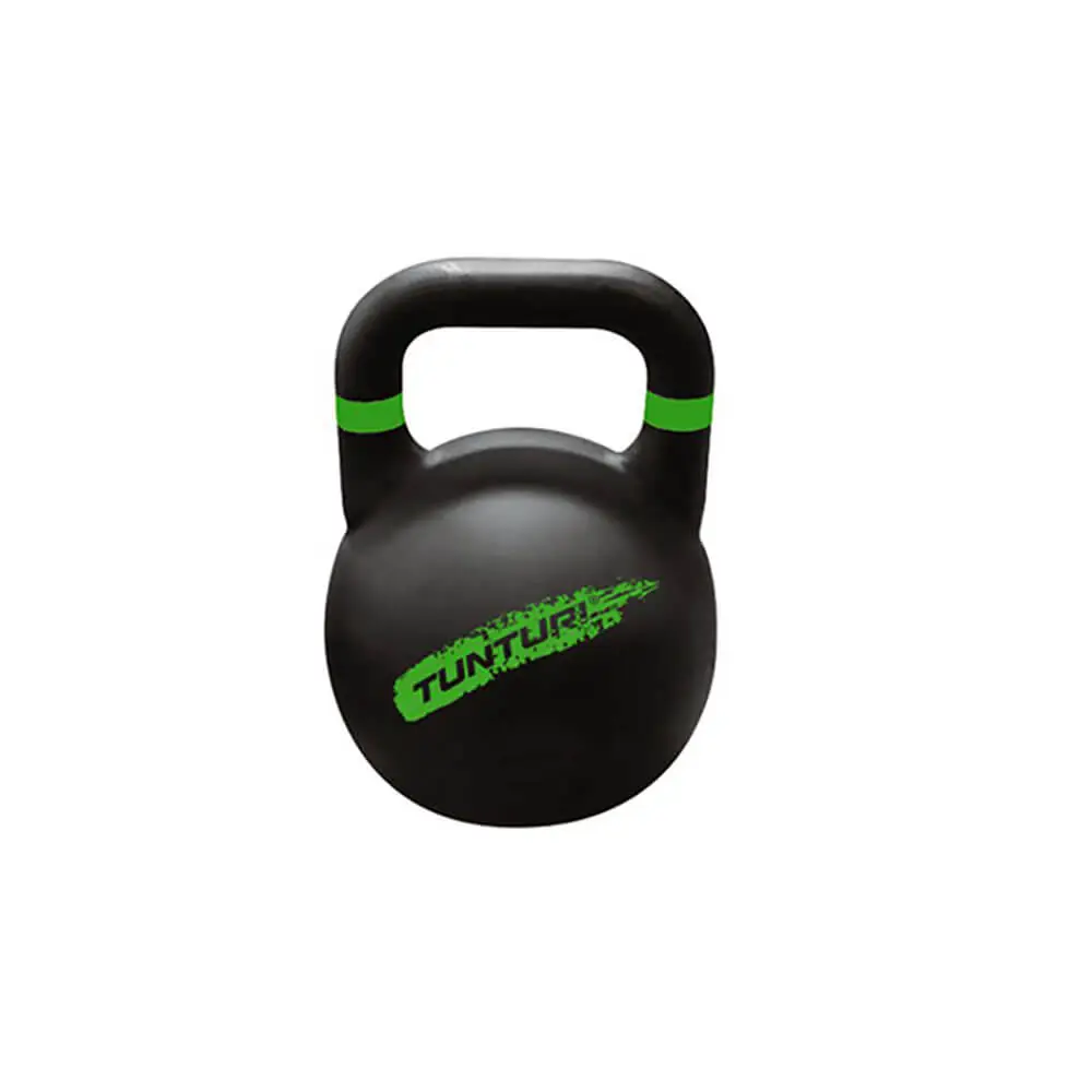 Kettlebell Competition 8 Kg, Tunturi 4 Kettlebell Competition 8 Kg, Tunturi - Bilde 2