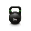 Kettlebell Competition 20 Kg, Tunturi -Sport & Fitness Shop TU 14TUSCF070 1