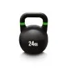 Kettlebell Competition 24 Kg, Tunturi -Sport & Fitness Shop TU 14TUSCF071 1