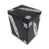 Plyo Box Soft 50/60/75 Cm, Tunturi -Sport & Fitness Shop TU 14TUSCF080 1