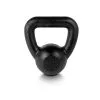 Kettlebell Black 8 Kg, Tunturi -Sport & Fitness Shop TU 14TUSCL331 1